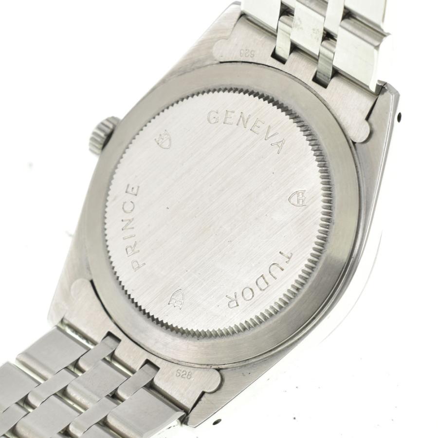 チューダー TUDOR 74000N プリンス オイスターデイト デイト 自動巻き メンズ 良品 G#143984 : aonohappa ...