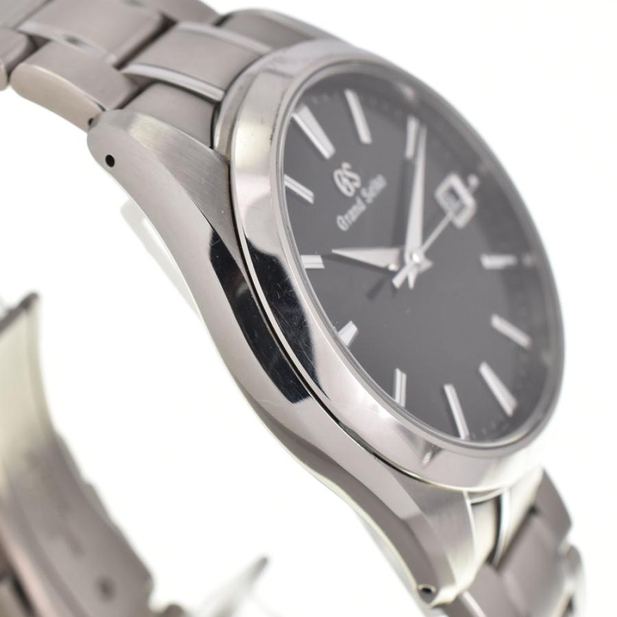 SEIKO（セイコー） SEIKO SBGV231/9F82-0AF0 グランドセイコー