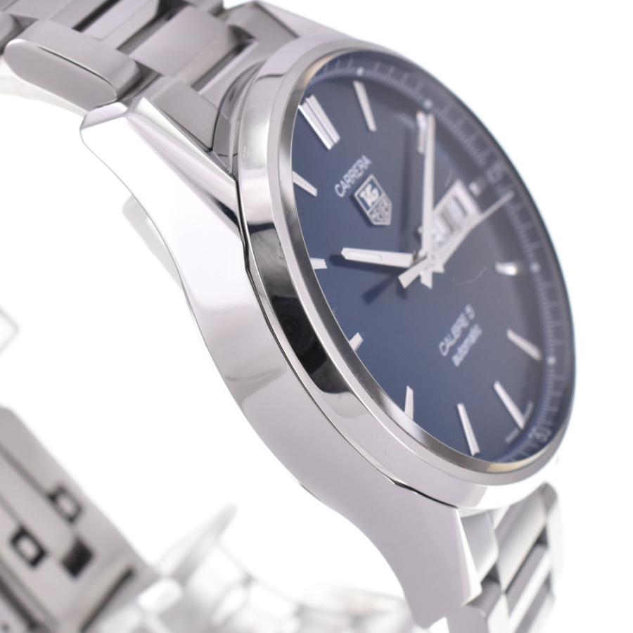 TAG HEUER（タグ・ホイヤー） TAG HEUER WAR201E.FC6292 カレラ