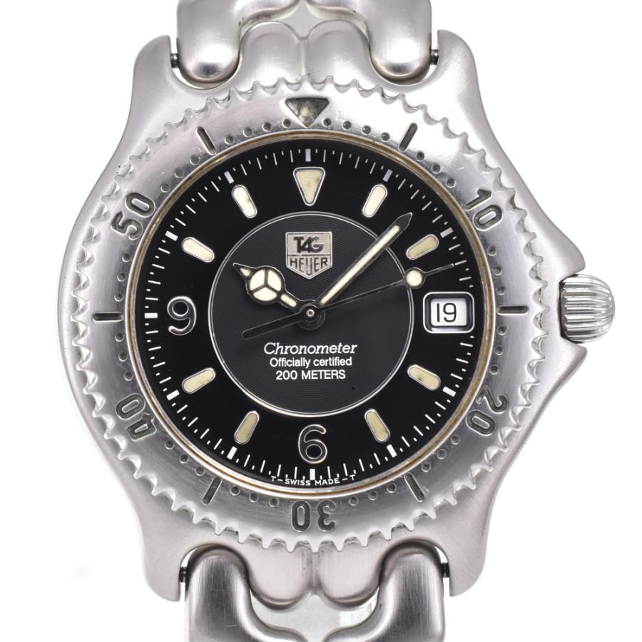 TAG HEUER（タグ・ホイヤー） TAG HEUER WG5111-P0 S/el