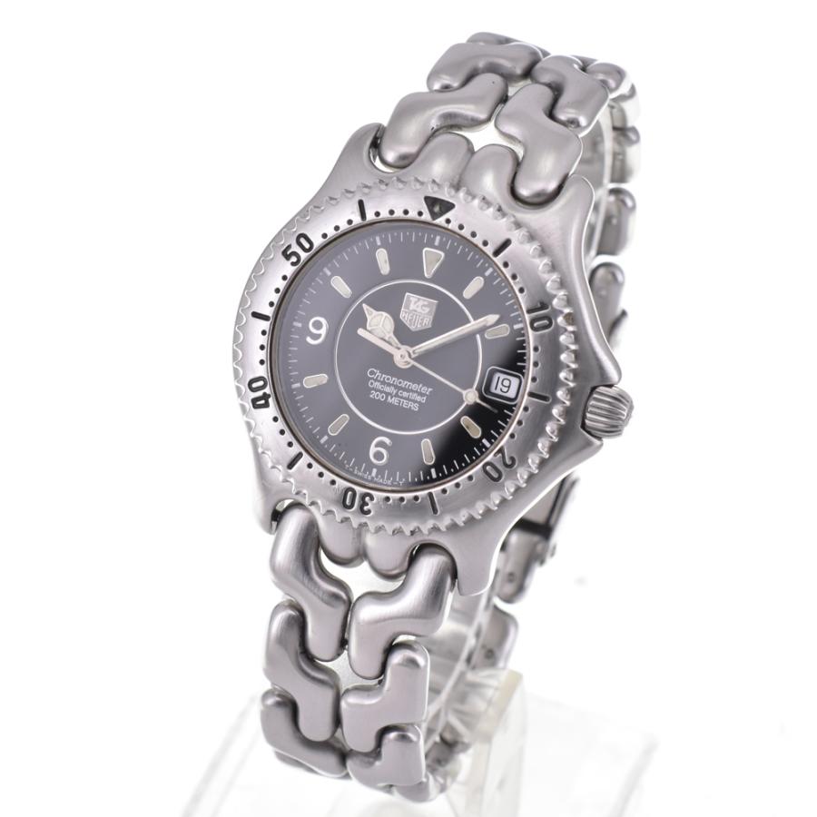 TAG HEUER（タグ・ホイヤー） TAG HEUER WG5111-P0 S/el
