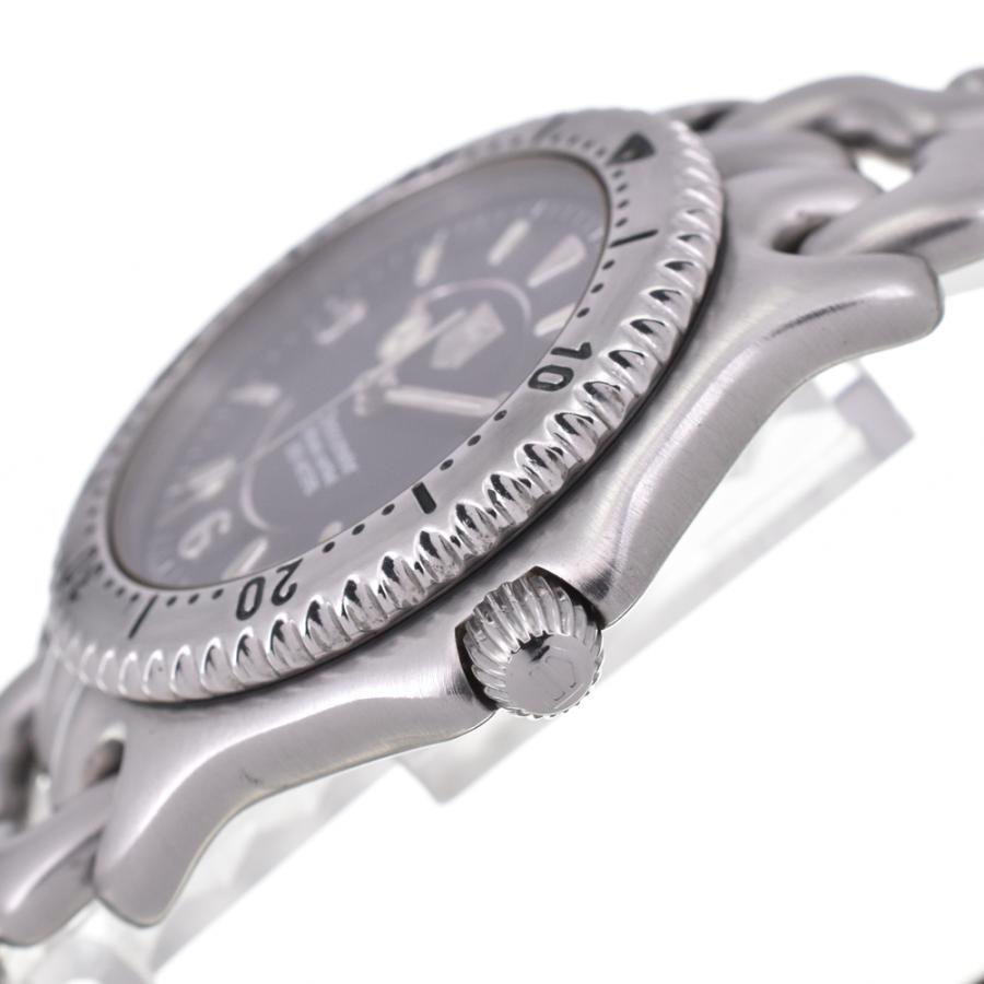 TAG HEUER（タグ・ホイヤー） TAG HEUER WG5111-P0 S/el
