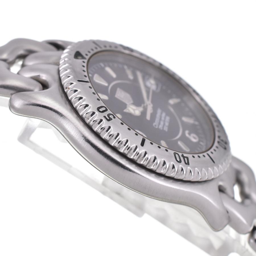 TAG HEUER（タグ・ホイヤー） TAG HEUER WG5111-P0 S/el