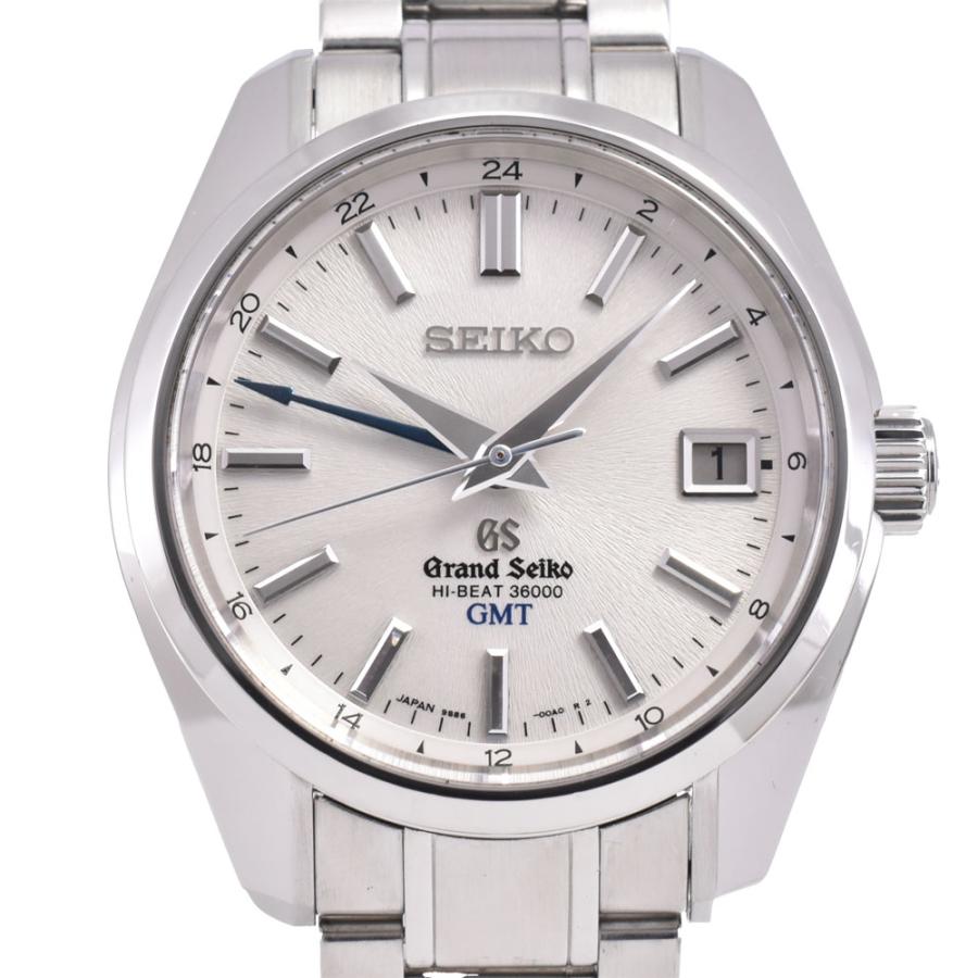 SEIKO（セイコー） 値下 SEIKO SBGJ001 マスターショップ限定 グランド