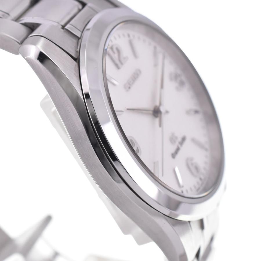 明日まで！最終価格！グランドセイコー 8J55-0010 SEIKO（セイコー） SEIKO SBGF009/8J55-0010 グランドセイコー