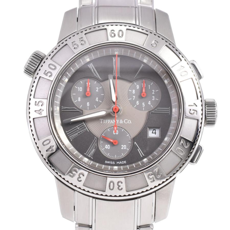 TIFFANY&Co.（ティファニー） TIFFANY&Co. 17840894 マーク T-57