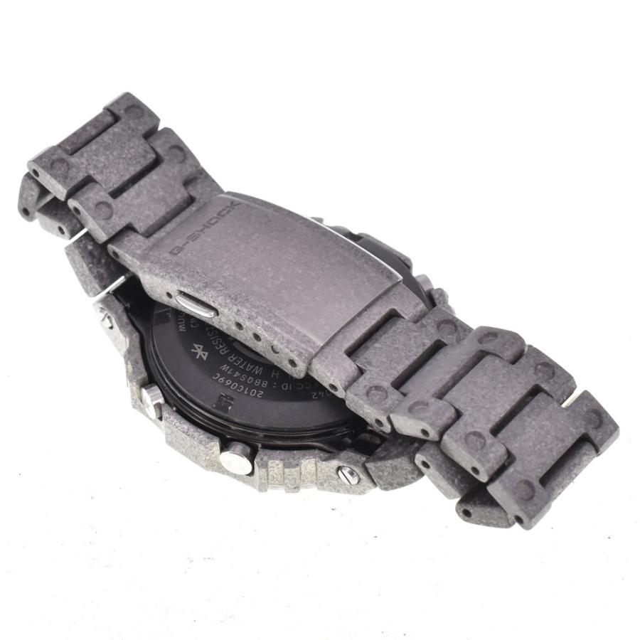 CASIO（カシオ） CASIO GMW-B5000PS-1JR G-SHOCK フルメタル 40周年