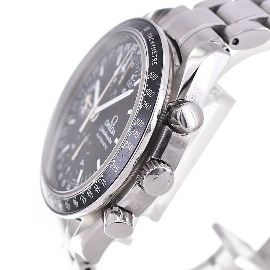 OMEGA（オメガ） OMEGA 3520.50 スピードマスター マーク40 コスモス