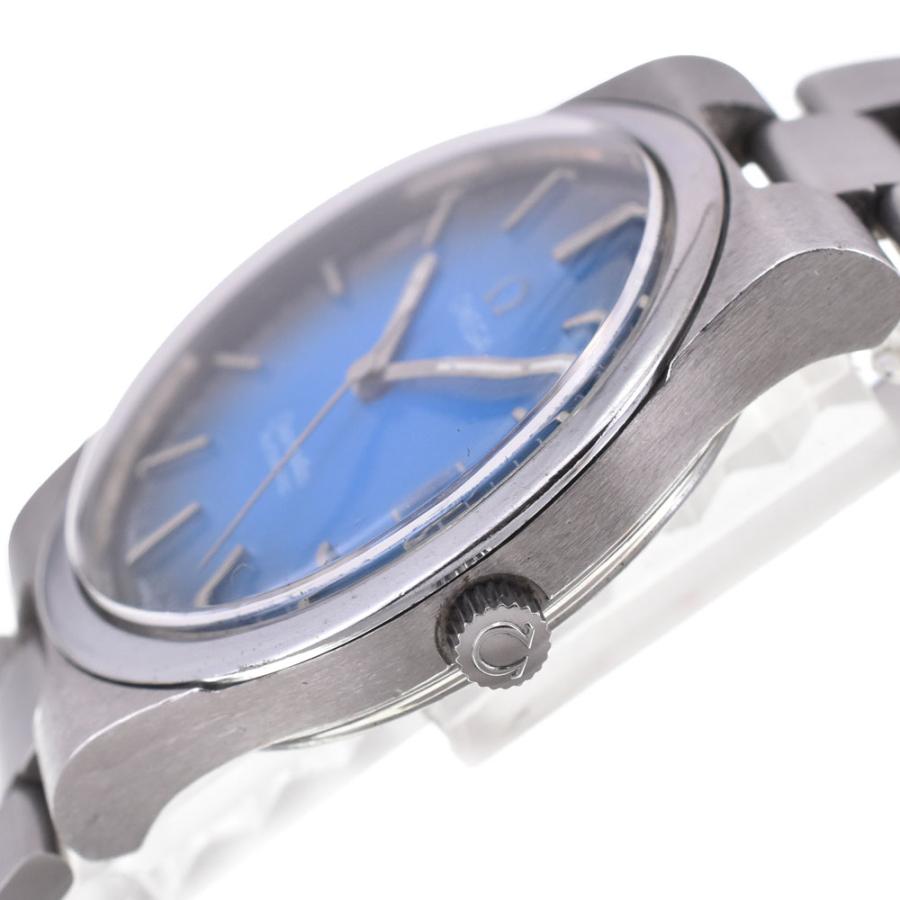 OMEGA（オメガ） OMEGA 166.0174 ヴィンテージ シーマスター デイト