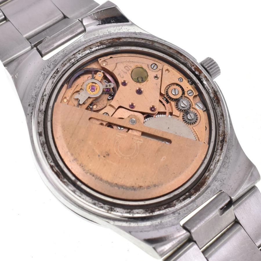 OMEGA（オメガ） OMEGA 166.0174 ヴィンテージ シーマスター デイト