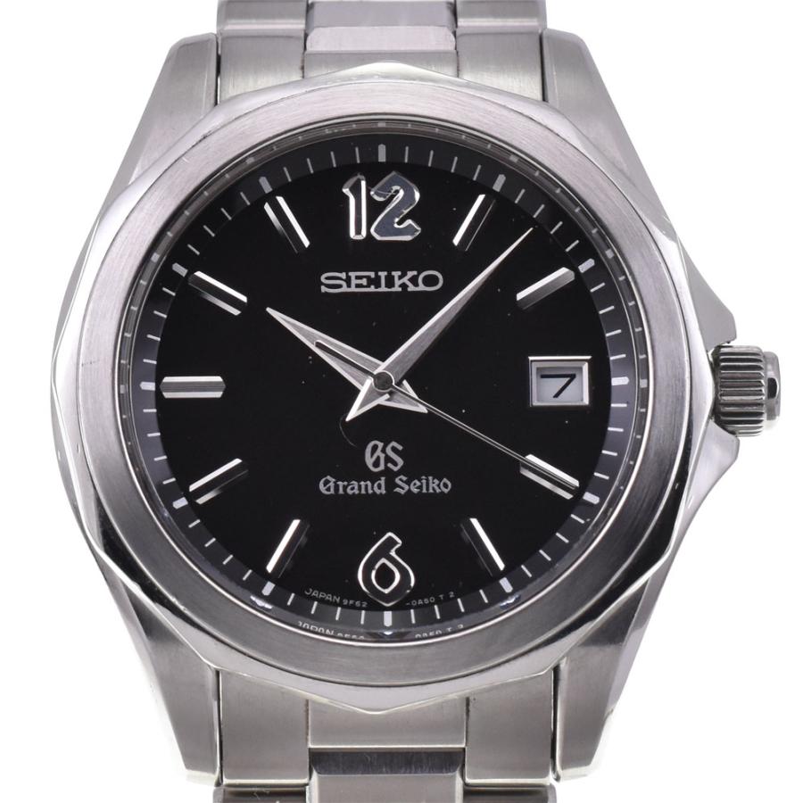SEIKO（セイコー） SEIKO SBGX035/9F62-0A60 グランドセイコー デイト
