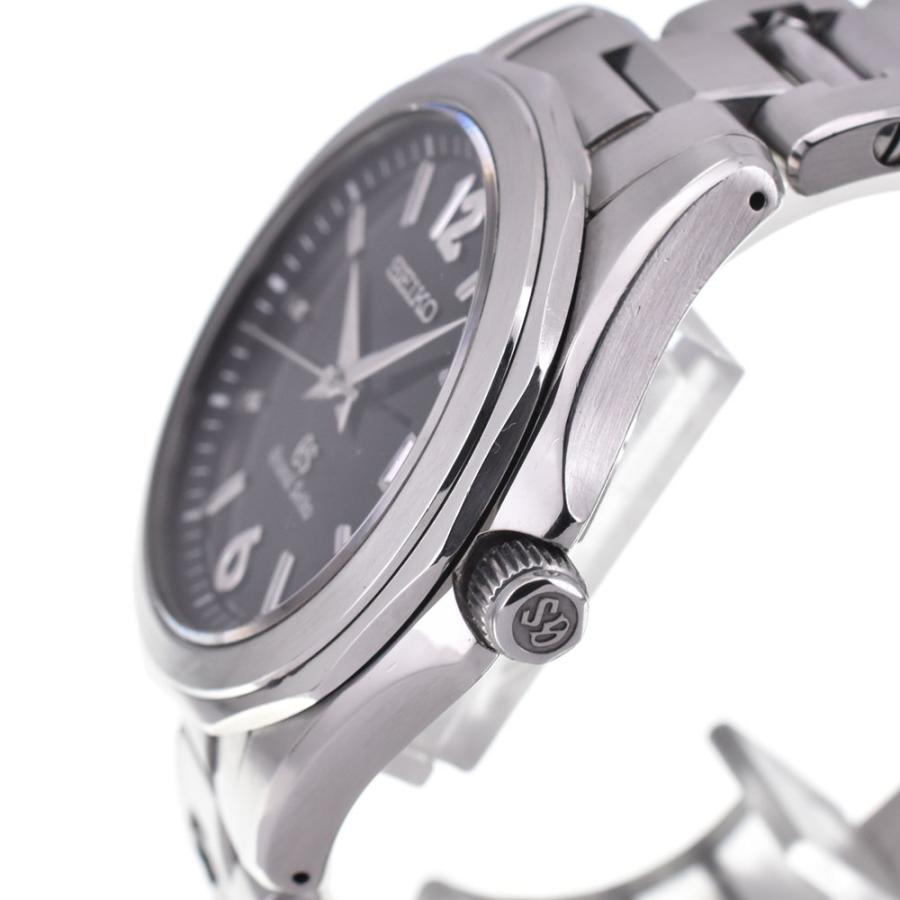SEIKO（セイコー） SEIKO SBGX035/9F62-0A60 グランドセイコー デイト