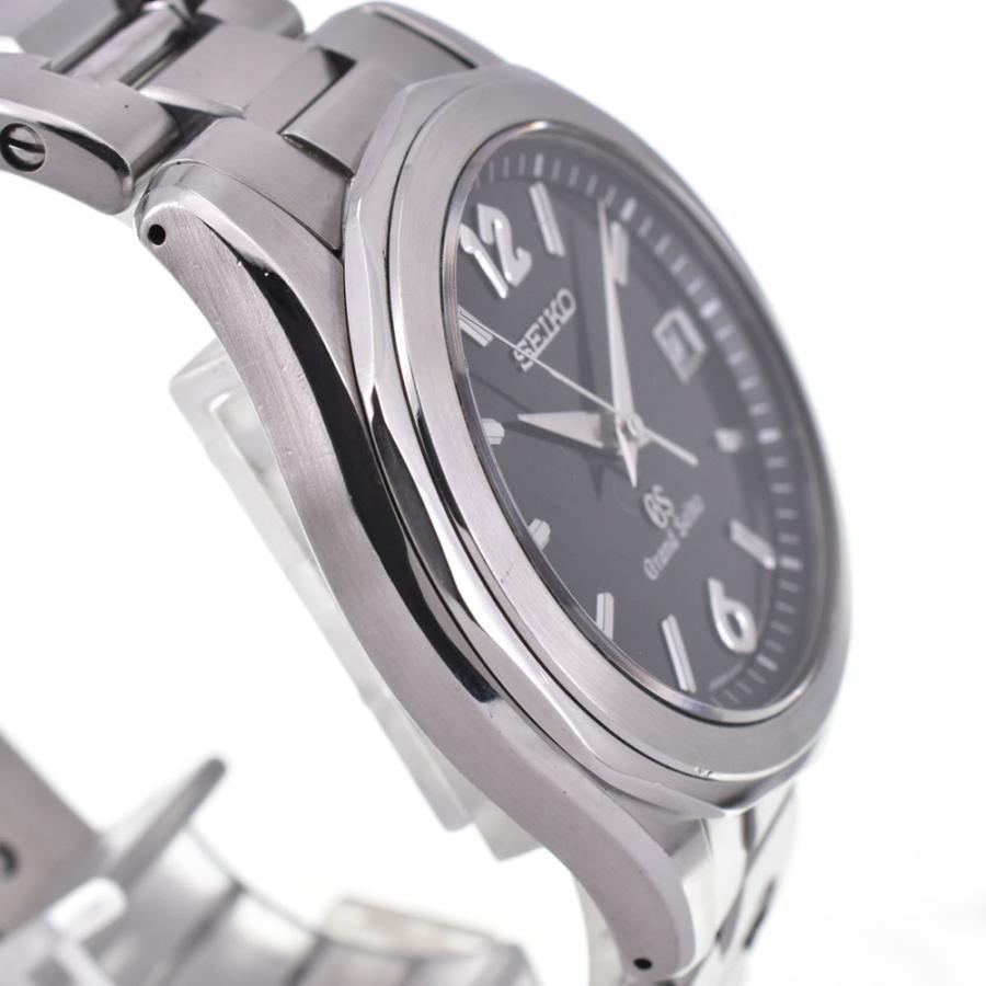 SEIKO（セイコー） SEIKO SBGX035/9F62-0A60 グランドセイコー デイト