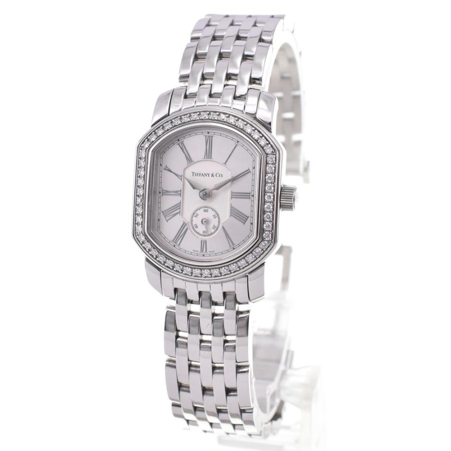 TIFFANY&Co.（ティファニー） TIFFANY&Co. 21932523 マーククーペ