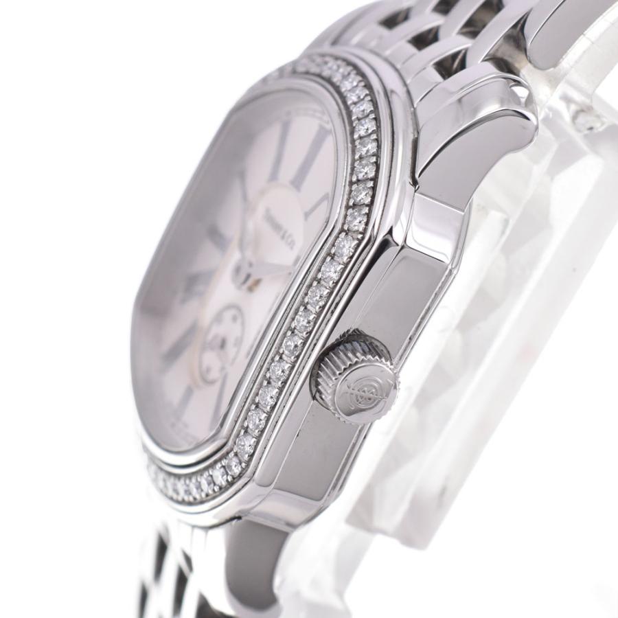 TIFFANY&Co.（ティファニー） TIFFANY&Co. 21932523 マーククーペ