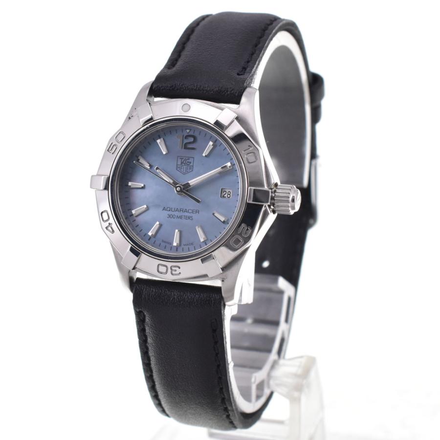 ★最安値★タグホイヤー TAG HEUER WAF1417 アクアレーサー TAG HEUER（タグ・ホイヤー） TAG HEUER WAF1417 アクアレーサー