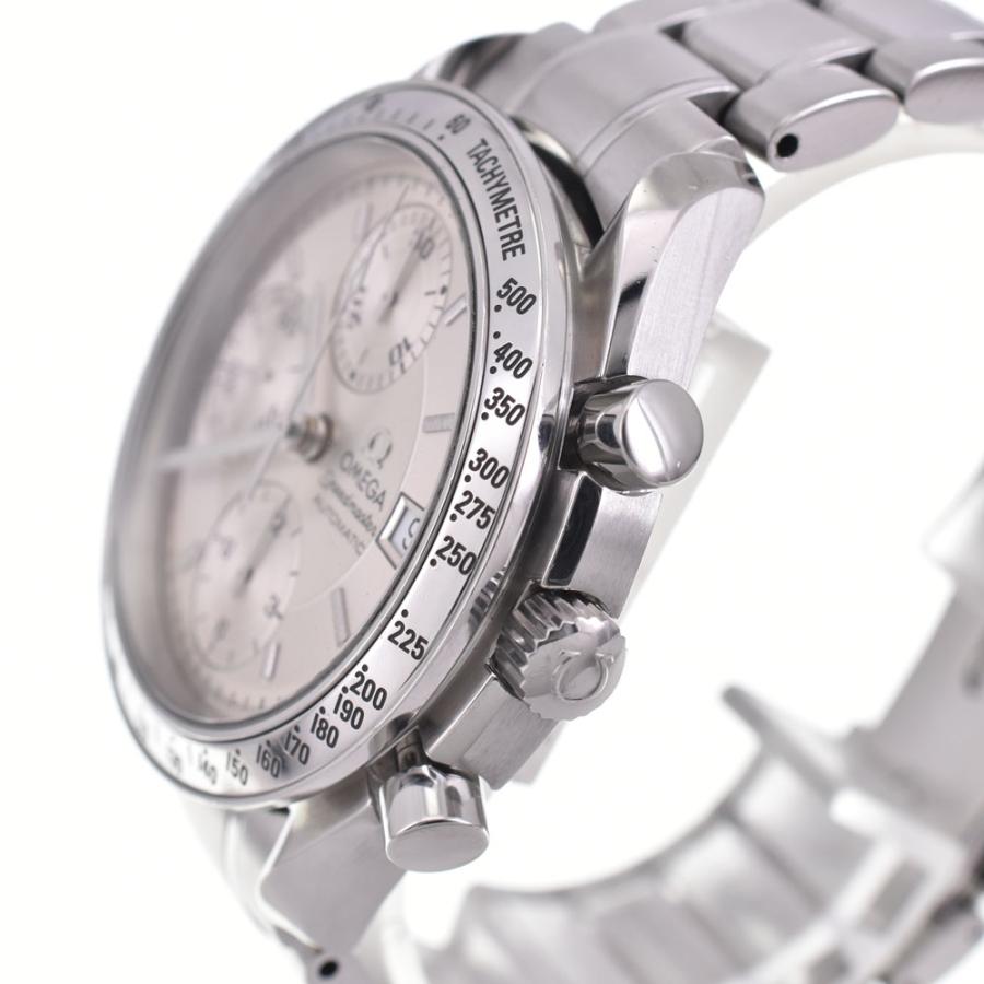OMEGA（オメガ） OMEGA 3513.30 スピードマスター クロノグラフ デイト