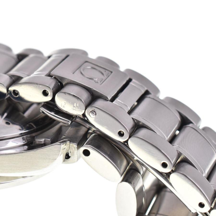 OMEGA（オメガ） OMEGA 3513.30 スピードマスター クロノグラフ デイト