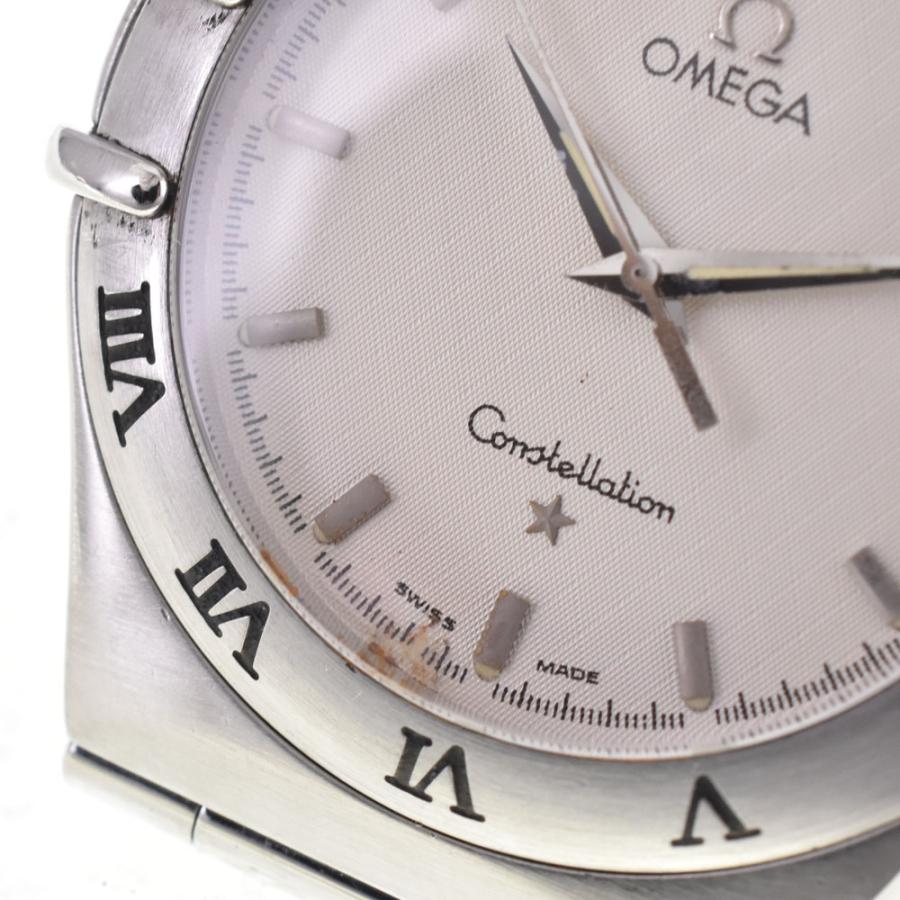 OMEGA（オメガ） OMEGA 1512.30 コンステレーション デイト クォーツ 