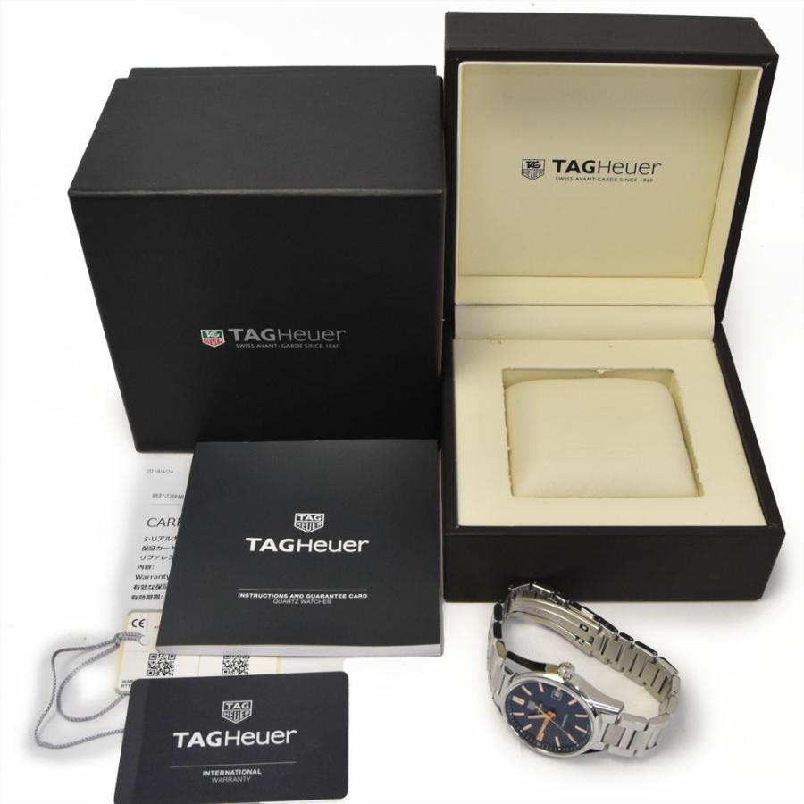 美品・正規品】タグホイヤー リング指輪（箱・保証書付き）