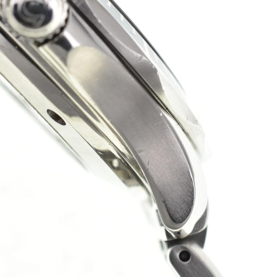 オメガ OMEGA 2220.80 シーマスタープロフェッショナル300M デイト CO-AXIAL クロノメーター 自動巻き メンズ 良品 保証書付き D#144194 | OMEGA | 07