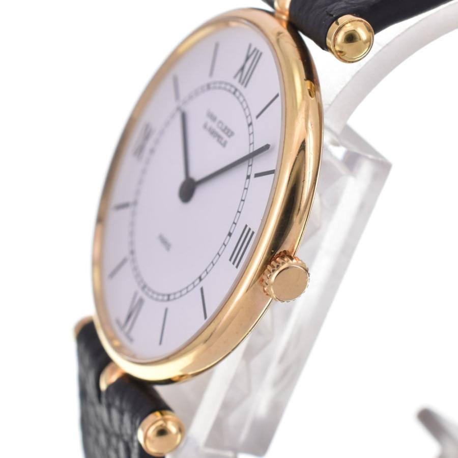 Van Cleef ＆ Arpels（ヴァンクリーフ ＆ アーペル） Van Cleef