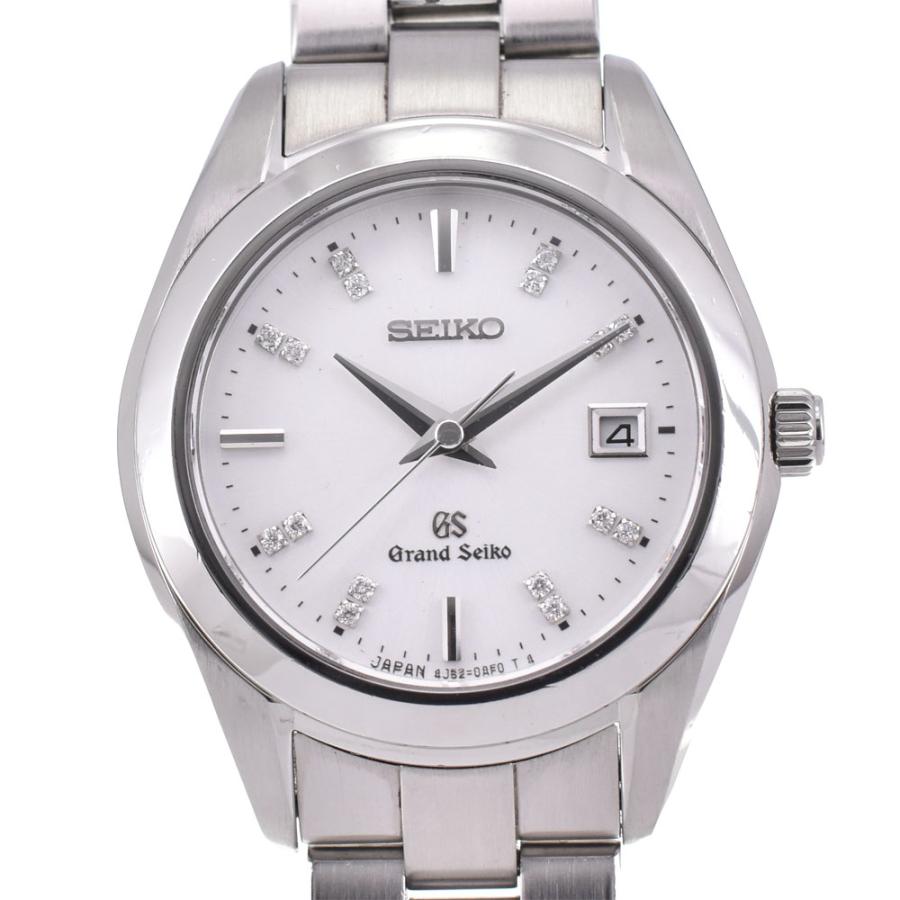 SEIKO（セイコー） 値下 SEIKO STGF273/4J52-0AB0 グランドセイコー