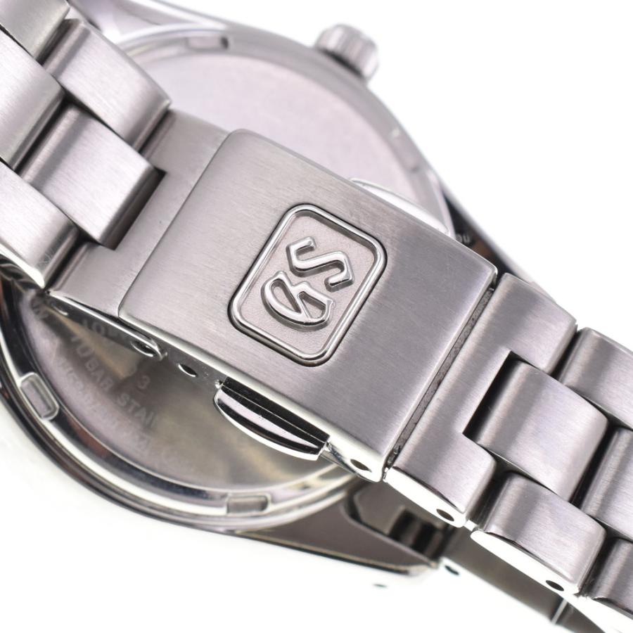 SEIKO（セイコー） 値下 SEIKO STGF273/4J52-0AB0 グランドセイコー