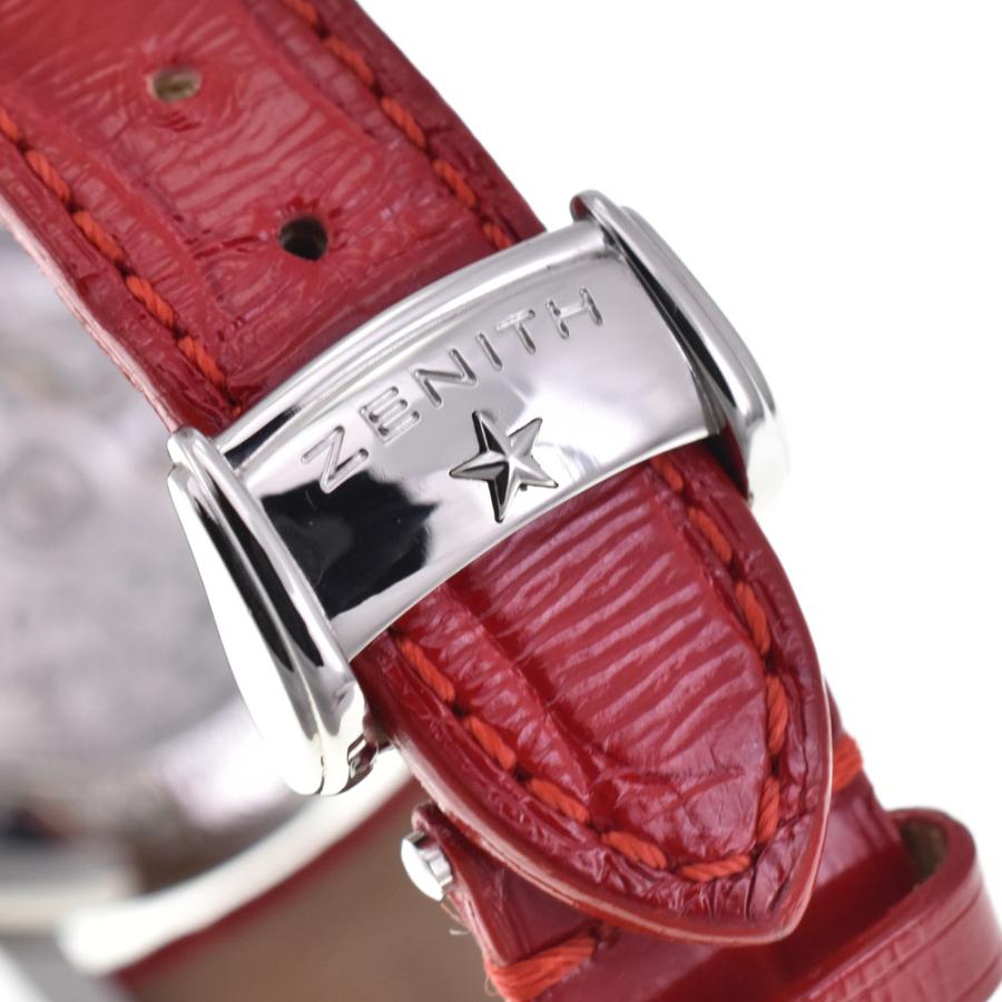 ZENITH（ゼニス） ZENITH 03.1230.4021 クロノマスター オープンハート