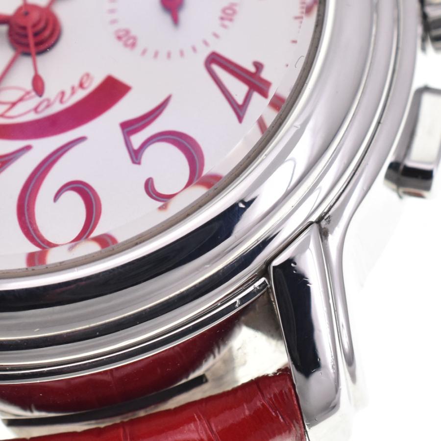 ZENITH（ゼニス） ZENITH 03.1230.4021 クロノマスター オープンハート