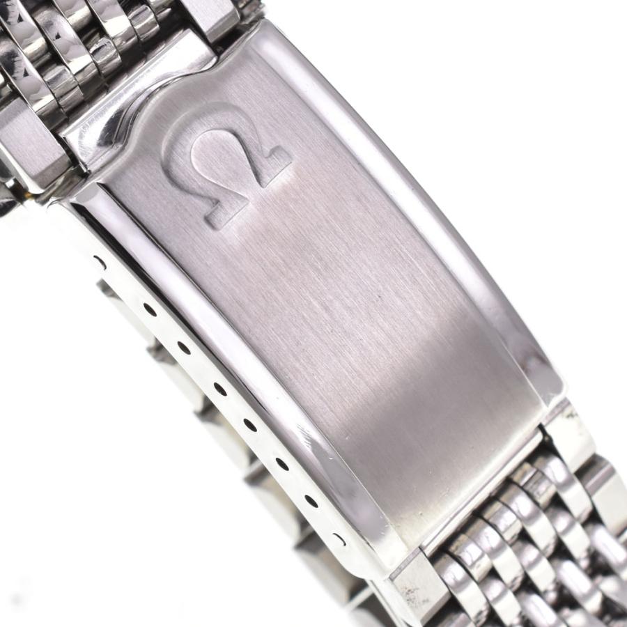 オデデ ロレックス1993年製「デイデイト」は、オニキスダイヤルの超人気モデル