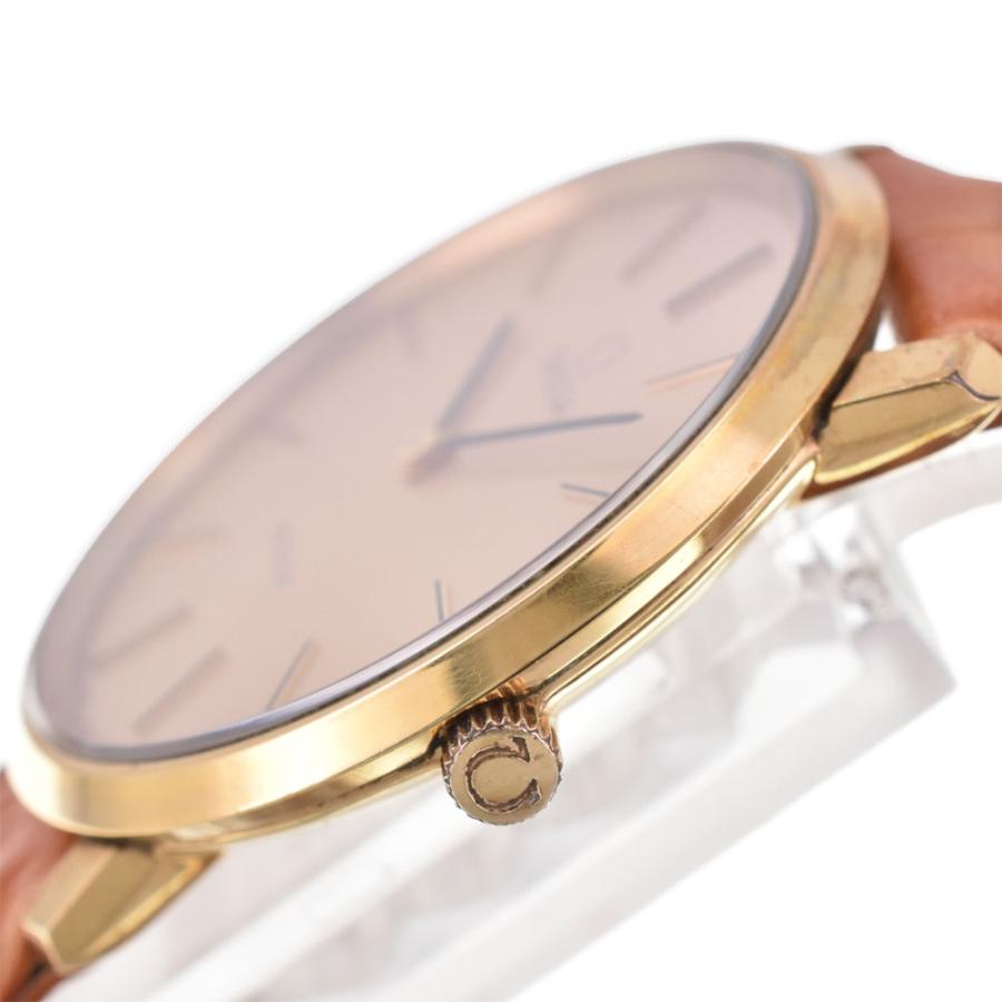 OMEGA（オメガ） OMEGA 111.0107 ヴィンテージ デビル Cal.625 手巻き