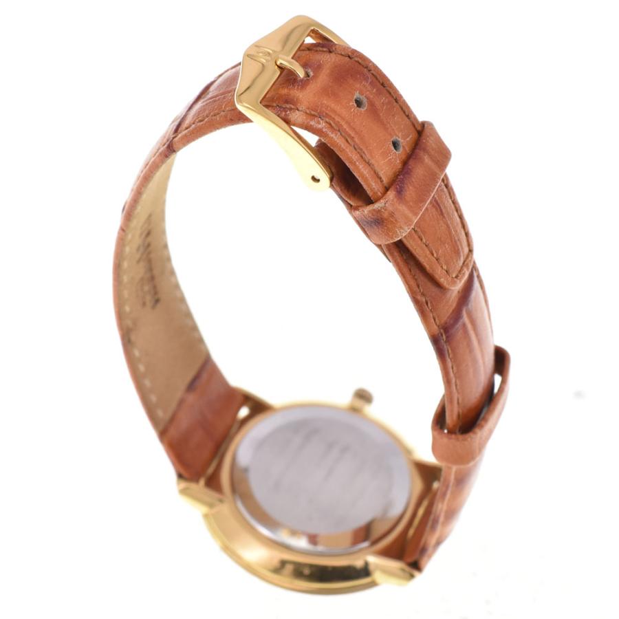 OMEGA（オメガ） OMEGA 111.0107 ヴィンテージ デビル Cal.625 手巻き