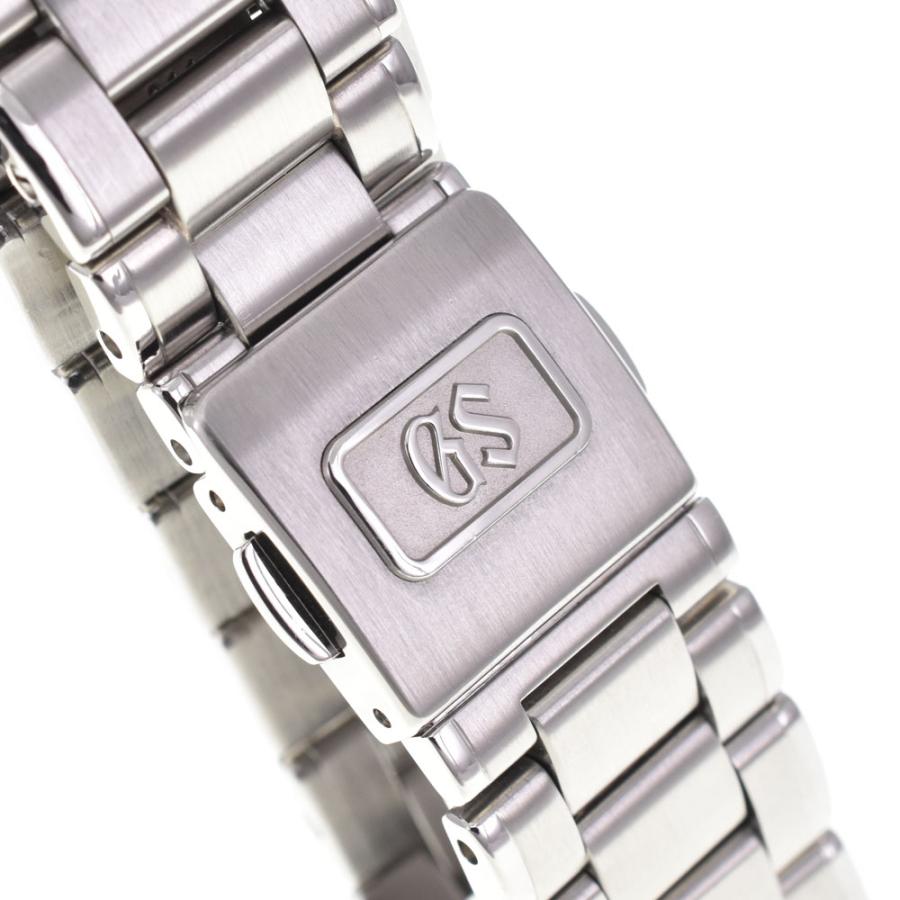 SEIKO（セイコー） SEIKO SBGX319/9F61-0AG0 グランドセイコー
