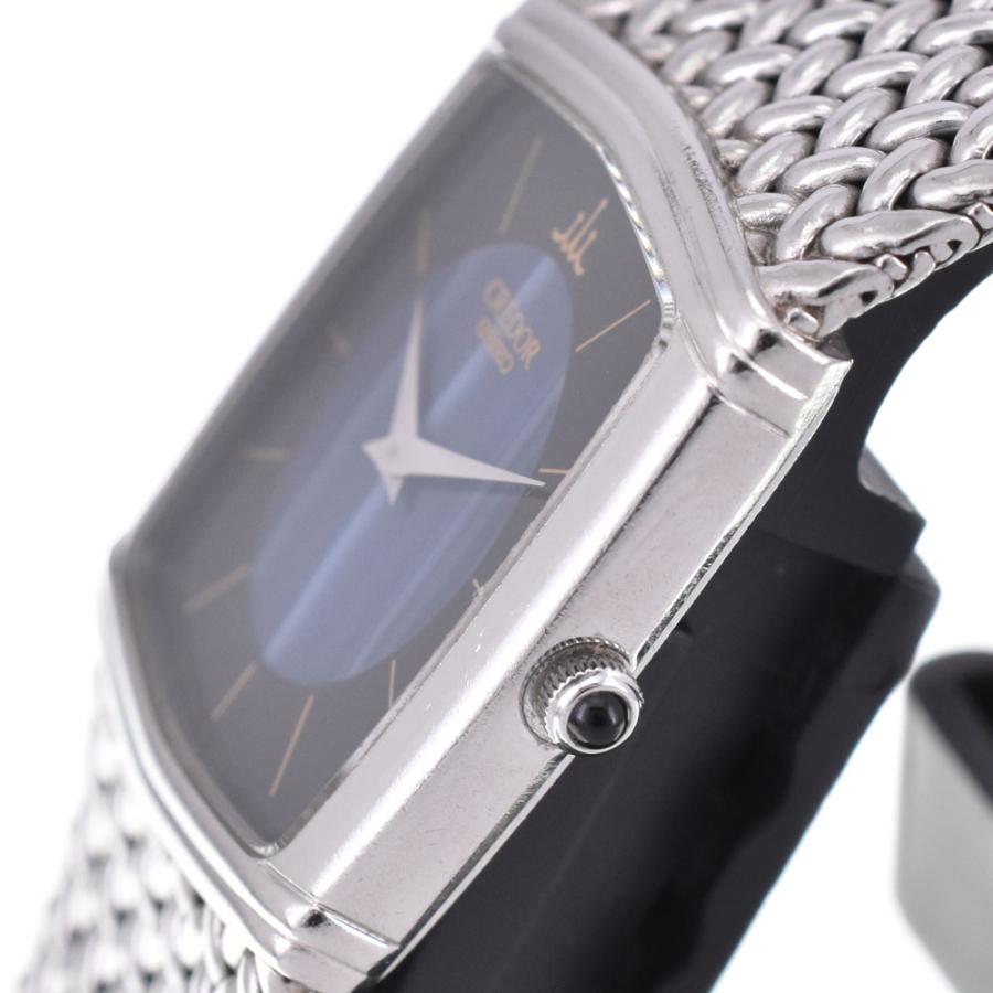 SEIKO（セイコー） SEIKO 6730-5340 クレドール SS クォーツ