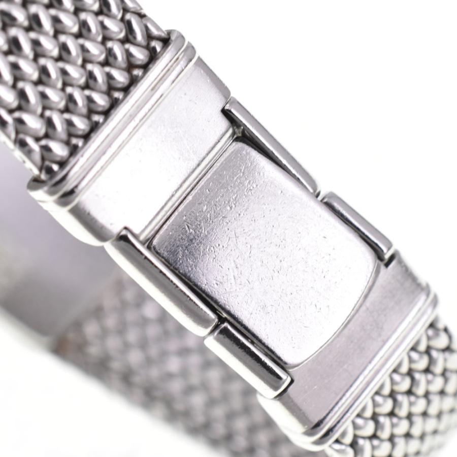 SEIKO（セイコー） SEIKO 6730-5340 クレドール SS クォーツ