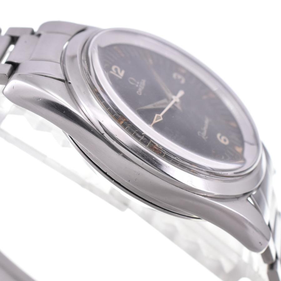 OMEGA（オメガ） OMEGA Ref.2914 ヴィンテージ レイルマスター Cal.285