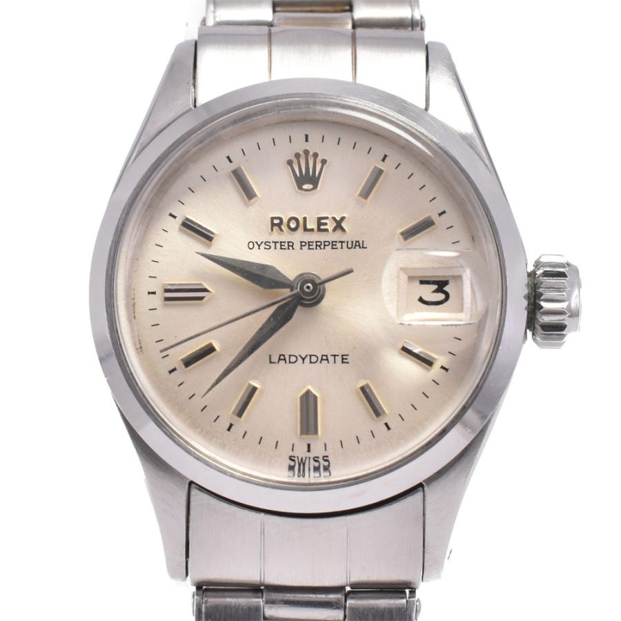 ROLEX（ロレックス） ROLEX 6516 ヴィンテージ オイスター