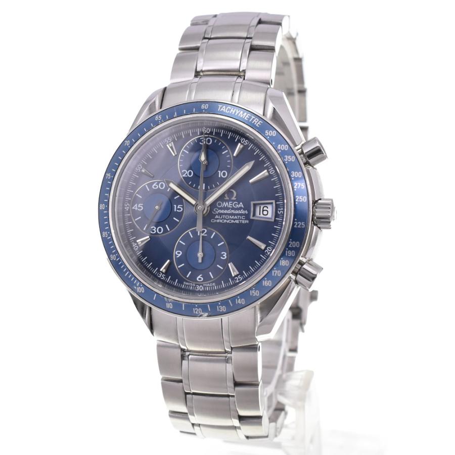OMEGA（オメガ） OMEGA 3212.80 スピードマスター クロノグラフ デイト