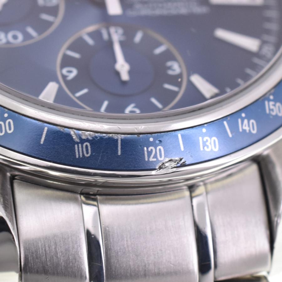 OMEGA（オメガ） OMEGA 3212.80 スピードマスター クロノグラフ デイト