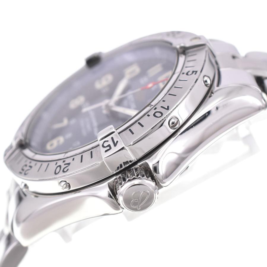 ブライトリング（BREITLING） BREITLING A17040 スーパーオーシャン