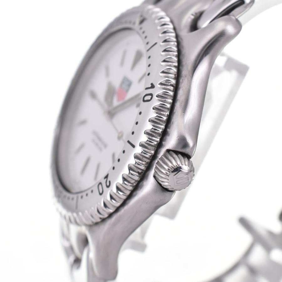 TAG HEUER（タグ・ホイヤー） TAG HEUER S99.006K S/el