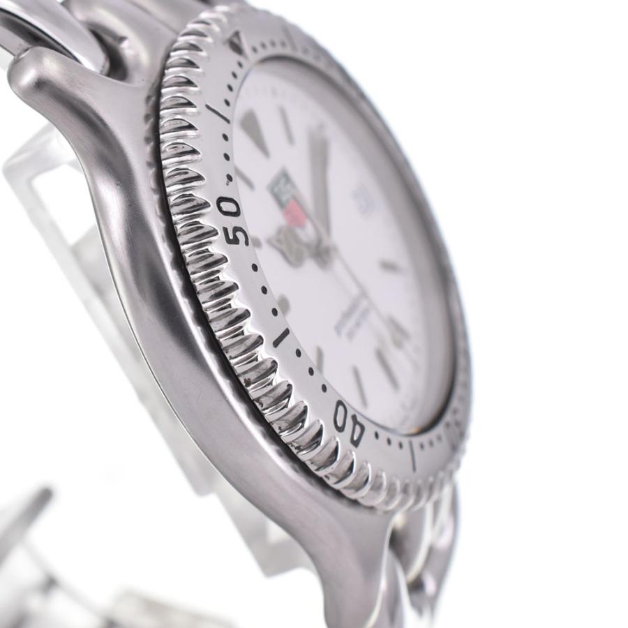 TAG HEUER（タグ・ホイヤー） TAG HEUER S99.006K S/el