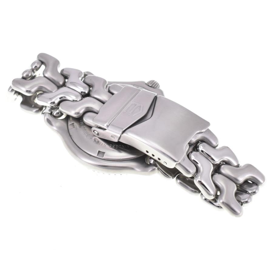 タグホイヤー TAG HEUER S99.006K S/el プロフェッショナル 200M