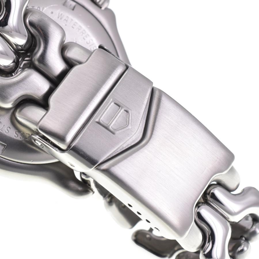 TAG HEUER（タグ・ホイヤー） TAG HEUER S99.006K S/el