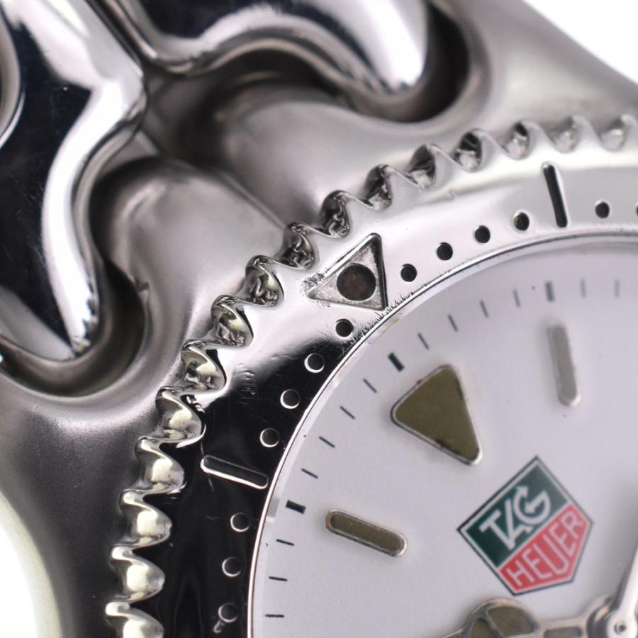 TAG HEUER（タグ・ホイヤー） TAG HEUER S99.006K S/el