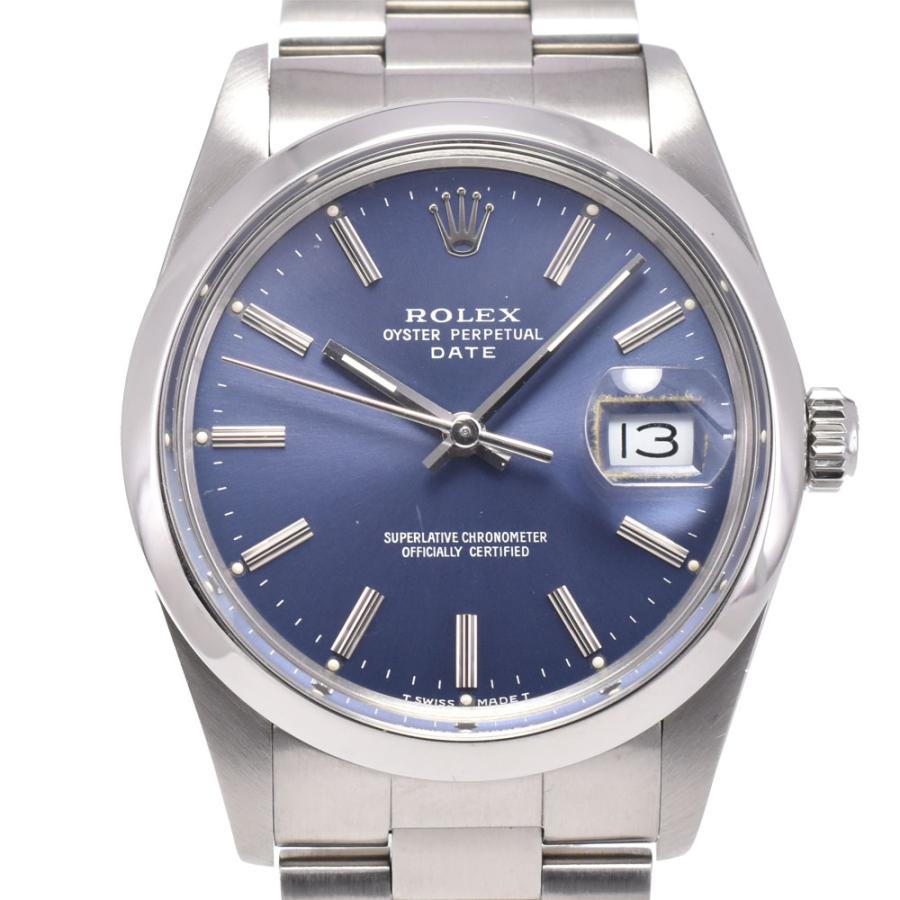 ROLEX（ロレックス） ROLEX 15000 ヴィンテージ オイスター