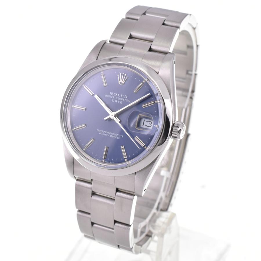 ROLEX（ロレックス） ROLEX 15000 ヴィンテージ オイスター