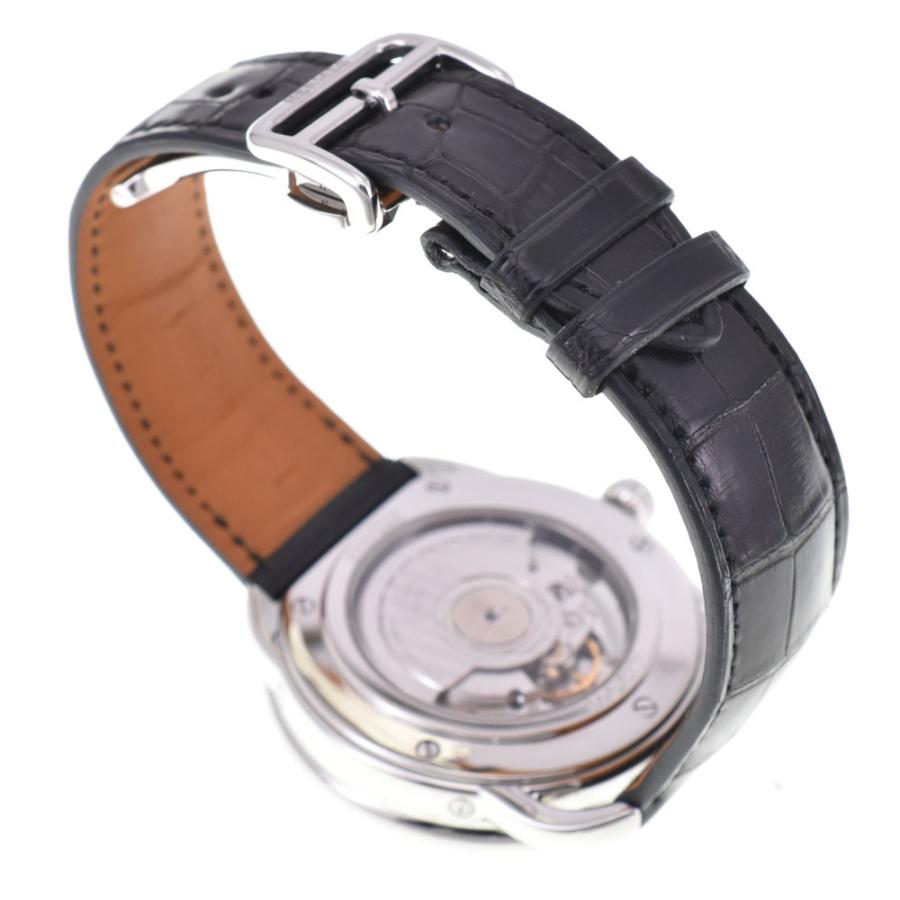 HERMES（エルメス） 値下 HERMES AR8.810 アルソー ムーンフェイズ
