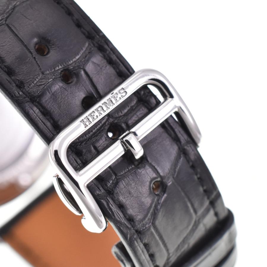 HERMES（エルメス） 値下 HERMES AR8.810 アルソー ムーンフェイズ